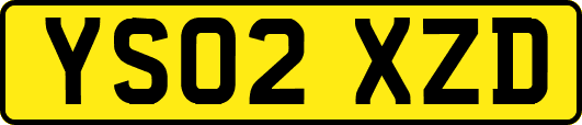 YS02XZD