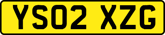 YS02XZG