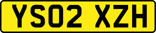 YS02XZH