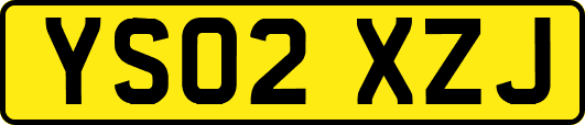 YS02XZJ