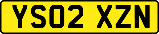YS02XZN