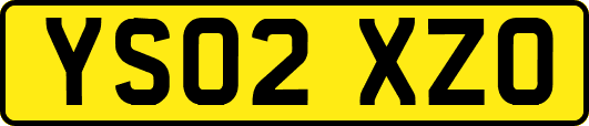 YS02XZO