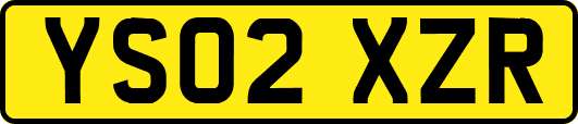 YS02XZR