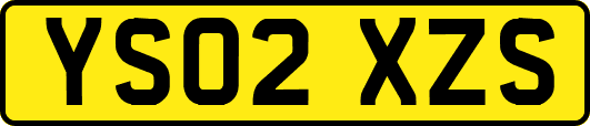YS02XZS
