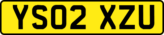 YS02XZU
