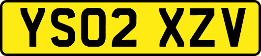 YS02XZV