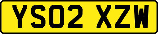 YS02XZW