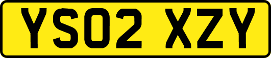 YS02XZY