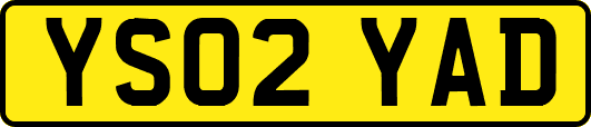 YS02YAD