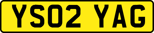 YS02YAG