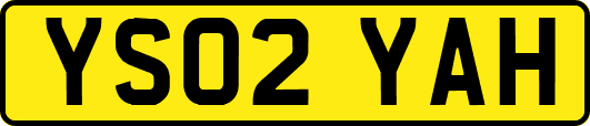 YS02YAH