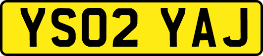 YS02YAJ