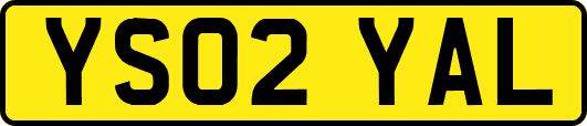 YS02YAL