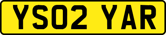 YS02YAR