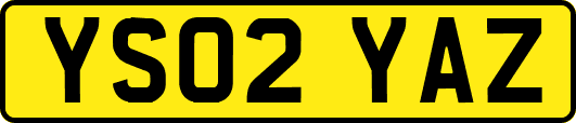 YS02YAZ