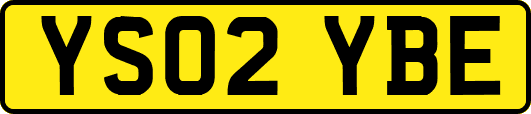 YS02YBE