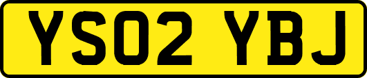 YS02YBJ