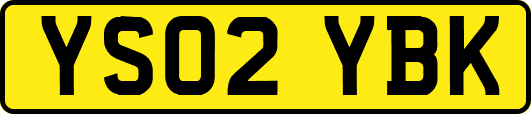 YS02YBK