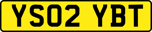 YS02YBT