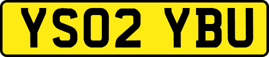 YS02YBU