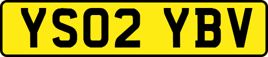 YS02YBV