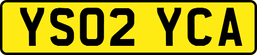 YS02YCA