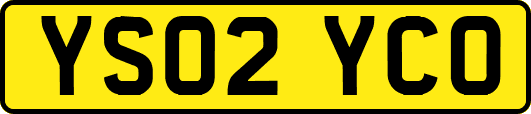 YS02YCO