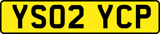 YS02YCP