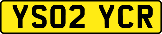 YS02YCR