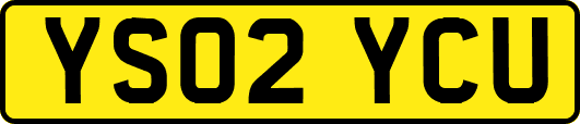 YS02YCU