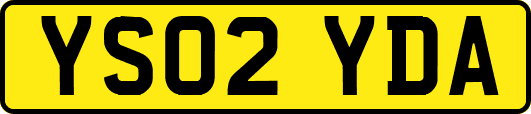YS02YDA
