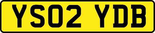 YS02YDB