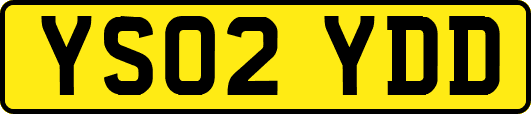 YS02YDD