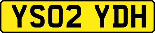 YS02YDH