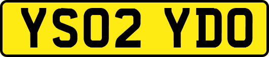 YS02YDO