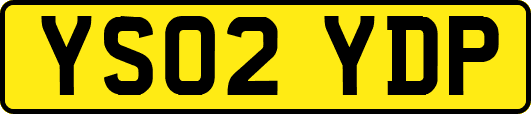 YS02YDP