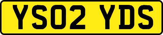 YS02YDS