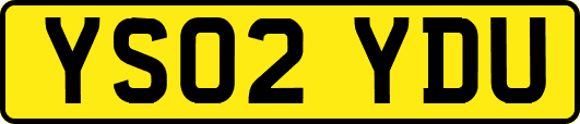 YS02YDU