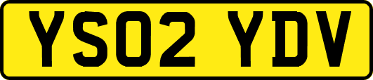 YS02YDV