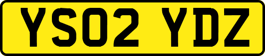 YS02YDZ
