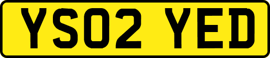 YS02YED