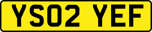 YS02YEF