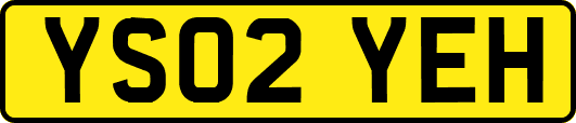 YS02YEH
