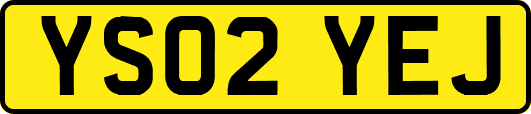 YS02YEJ
