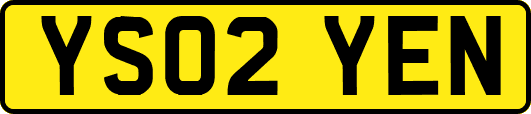 YS02YEN