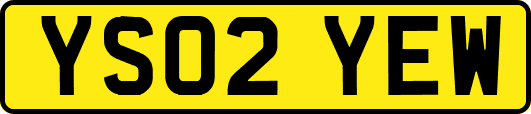 YS02YEW