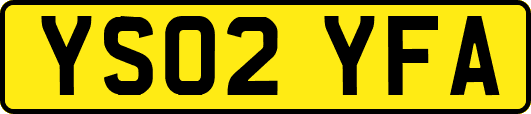 YS02YFA