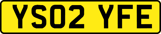 YS02YFE