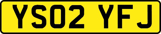 YS02YFJ