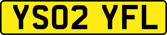 YS02YFL